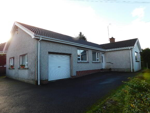 Photo 1 of 26 Tamlaght Road, Omagh
