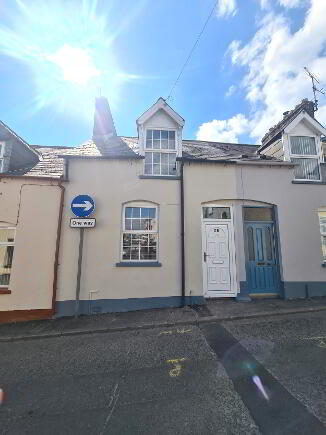 Photo 1 of 38 Ferguson Street, L'Derry