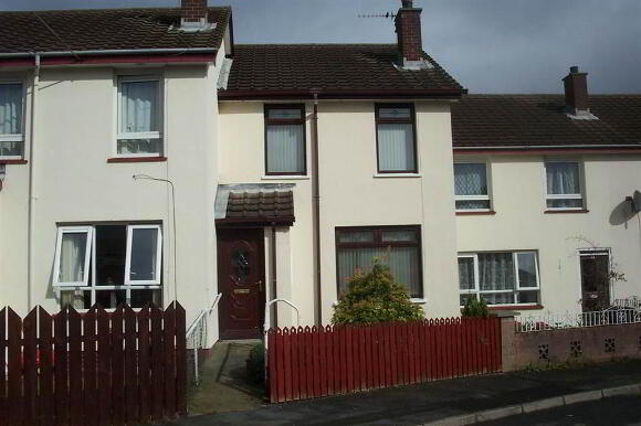 Photo 1 of 5 Drumadoon Park, Ballybeen, Dundonald, Belfast