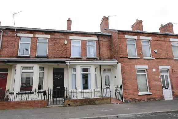 Photo 1 of 53 Ogilvie Street, Cregagh, Belfast