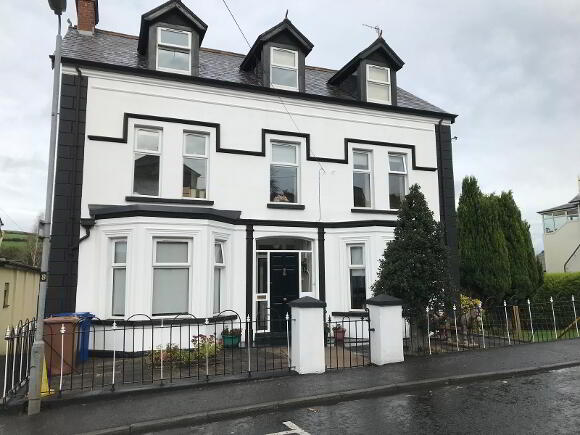 Photo 1 of 8 Coast Road, Cushendall, Ballymena