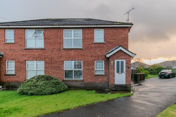 Photo 1 of 17a Parklands, Ballymena