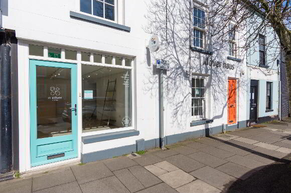 Photo 1 of Fabulous Modern Retail Unit, 92 Main Street, Moira