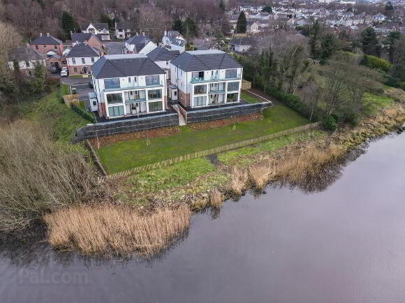 Photo 1 of Unit 3, 10 Bann View Place (student Let), Coleraine