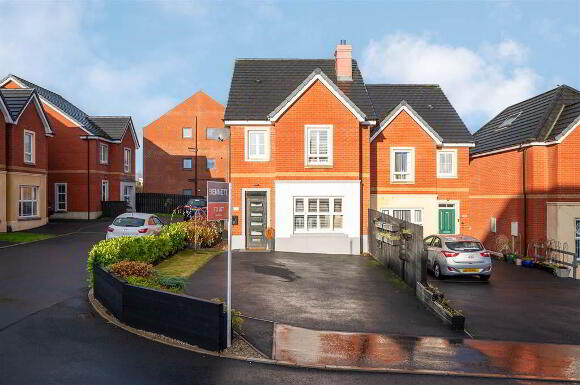 Photo 1 of 15 Faulkner Grove, Bangor