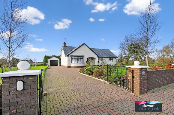 Photo 1 of 48 Springhill Road, Lurgan, Magheralin