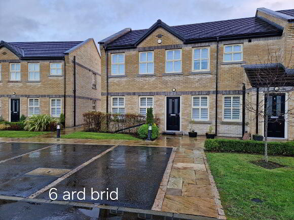 Photo 1 of 6 Ard Brid, Armagh Road, Newry
