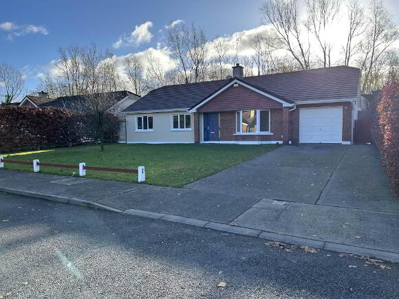 Photo 1 of 30 Cluain Ard, Roscrea