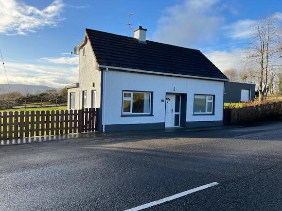Photo 1 of 122 Brollagh Road, Belleek