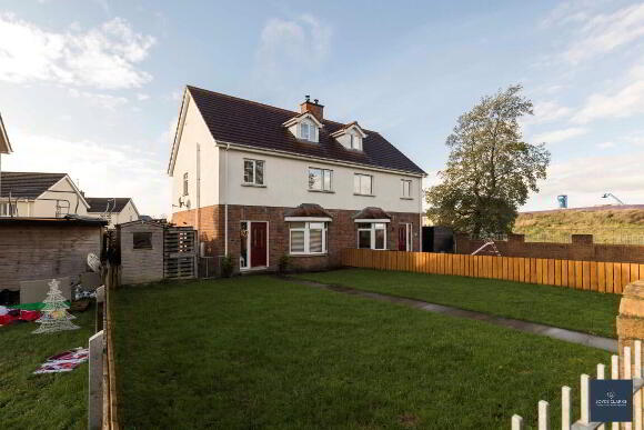 Photo 1 of 27 Lismore Manor, Craigavon