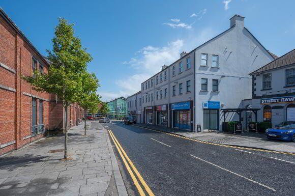 Photo 1 of 1 The Back Lane, Lancasterian Court, Carrickfergus