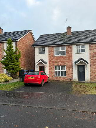 Photo 1 of 39 Bush Manor, Antrim