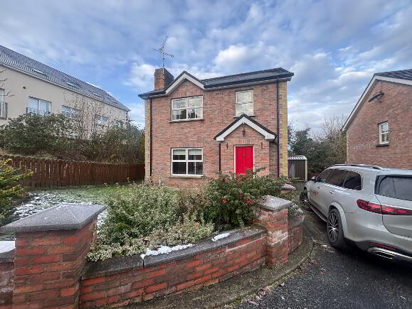 Photo 1 of 5 Sandymount, Moy, Dungannon