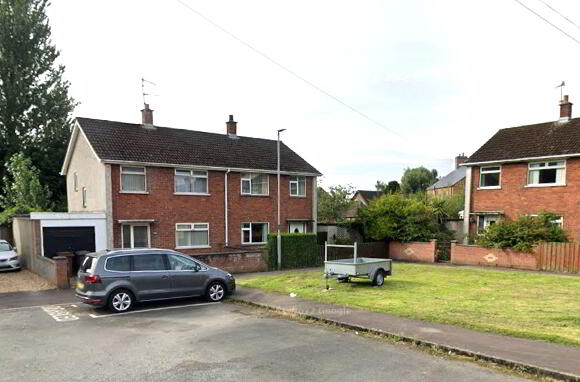 Photo 1 of 36 Moyard Gardens, Greenisland, Carrickfergus