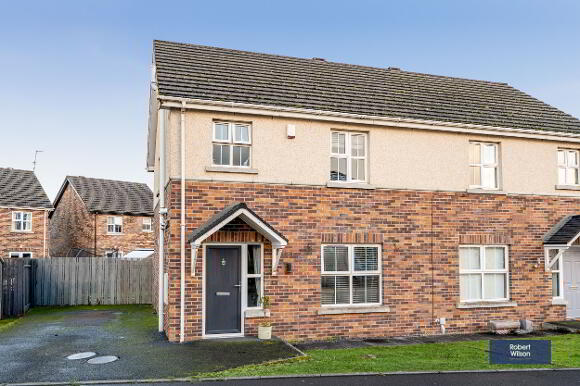 Photo 1 of 41 Beech Meadows, Waringstown