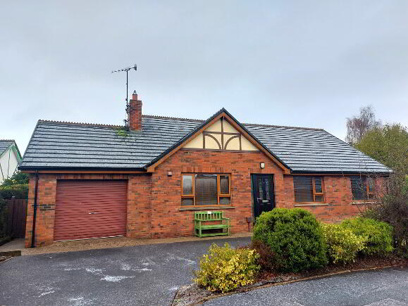 Photo 1 of 8 Carricklynn Avenue, Strabane