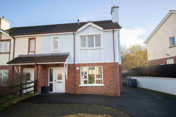 Photo 1 of 20 Gortwell, Omagh