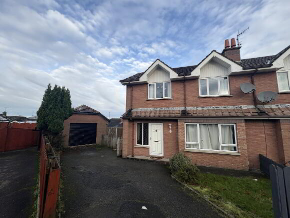 Photo 1 of 15 Kindrum, Mullaghadun Lane, Dungannon