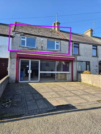 Photo 1 of 24a Main Street, Annalong