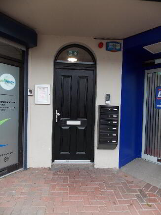 Photo 1 of Flat 2 49a Market Street, Omagh