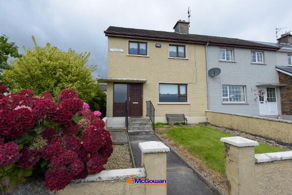 Photo 1 of 12 Croaghan Heights, Lifford