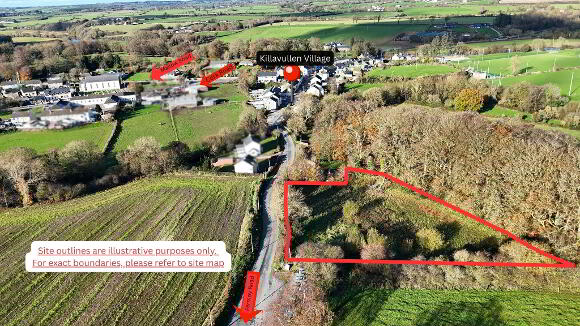 Photo 1 of Carrigacunna, Killavullen, Cork