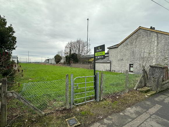 Photo 1 of Land At, Dundalk Road, Crossmaglen, Newry