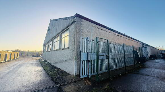 Photo 1 of Stonebridge Business Centre, 121 Battlefield Road, Unit 5, Richhill