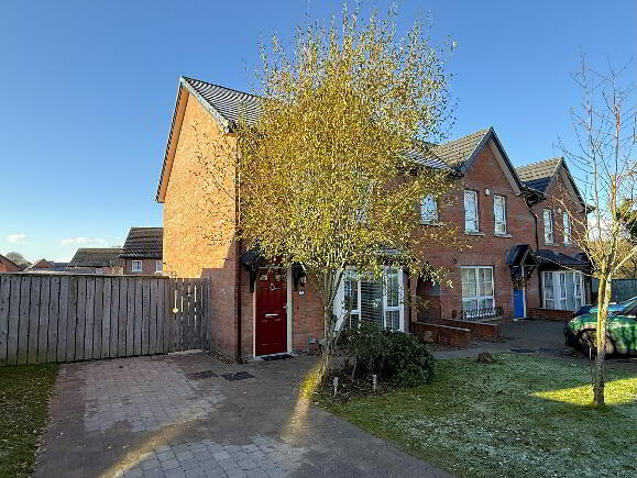 Photo 1 of 77 Magheralave Meadows, Lisburn