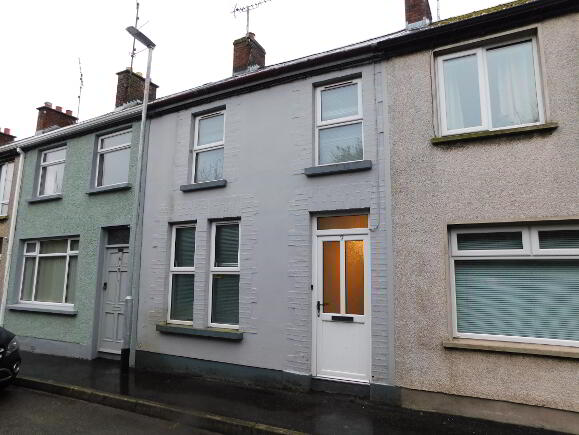 Photo 1 of 7 Orchard Terrace, Omagh