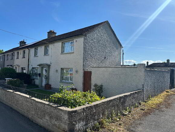 Photo 1 of 14 Pearse Park, Clonmel