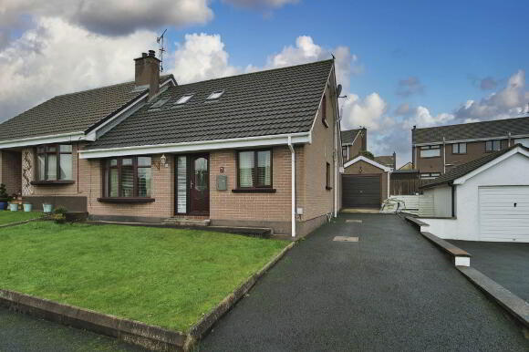 Photo 1 of 7 Fairhaven Park, Lisburn