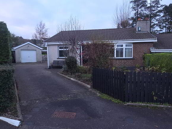 Photo 1 of 6 Laurel Grove, Coleraine