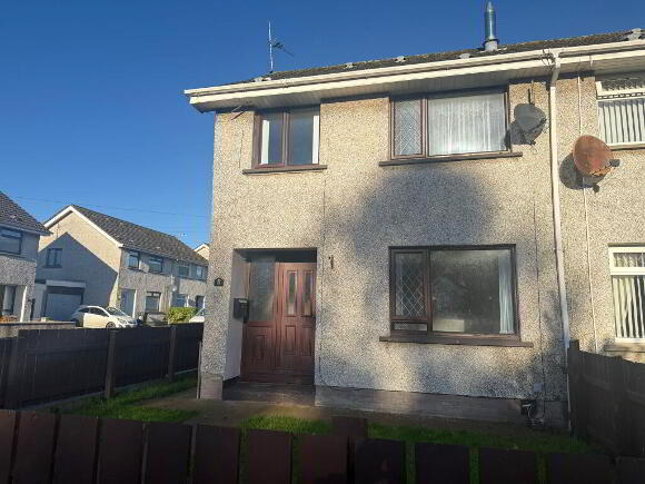 Photo 1 of 83 Malcolmson Park, Magheralin