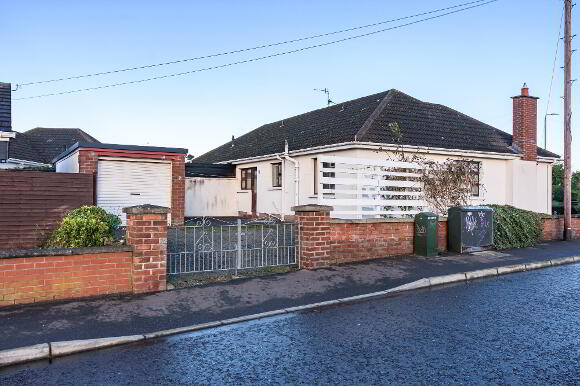 Photo 1 of 2 Kensington Park, Lisburn