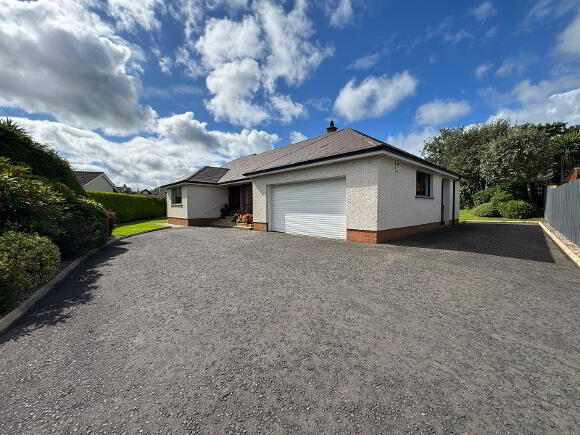 Photo 1 of 8 Carthall Crescent, Coleraine