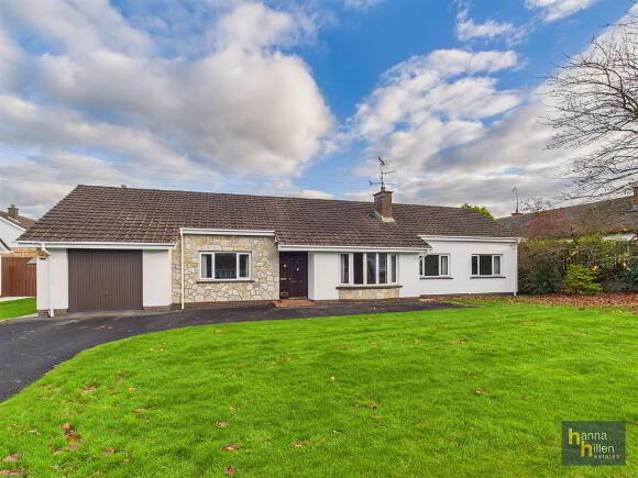 Photo 1 of 4 Crieve Court, Newry