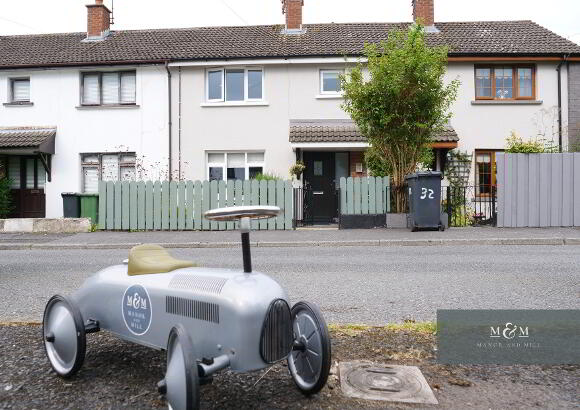 Photo 1 of 31 Castle View Park, Richhill, Armagh