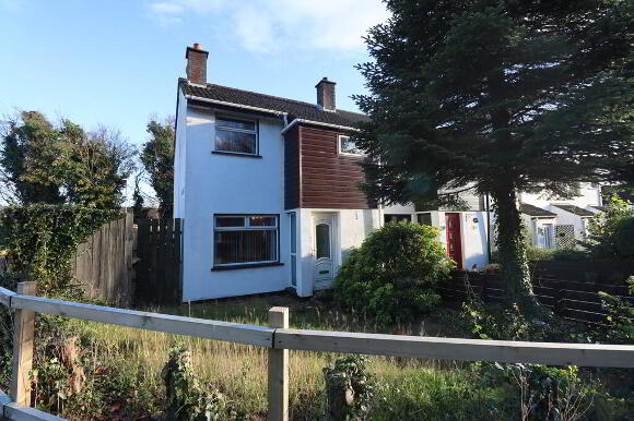 Photo 1 of 7 Merville Mews, Newtownabbey