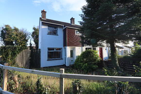 Photo 1 of 7 Merville Mews, Newtownabbey