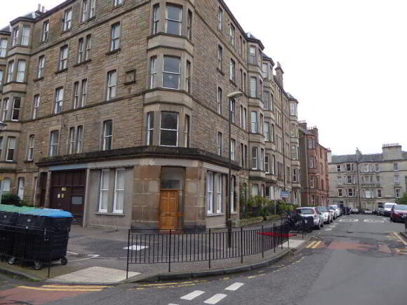 Photo 1 of 35 Bruntsfield Avenue, Bruntsfield, Edinburgh