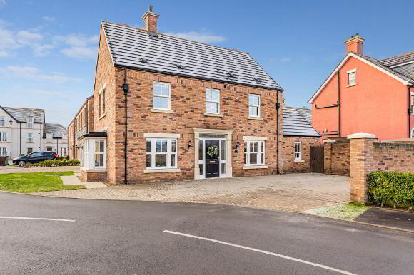 Photo 1 of 2 Ballantine Square, Lisburn