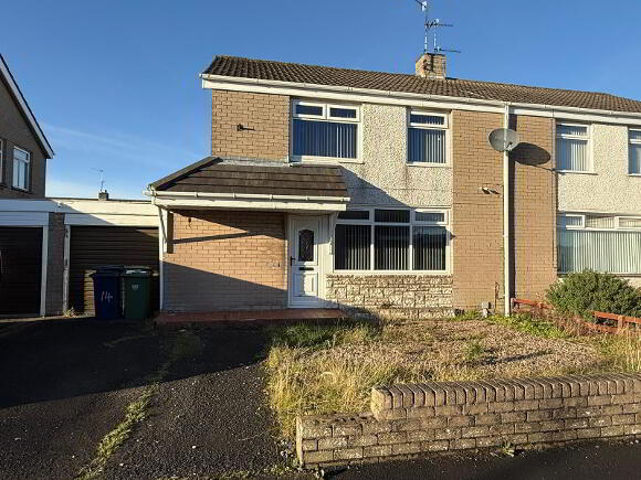 Photo 1 of 14 Sunningdale, Lurgan