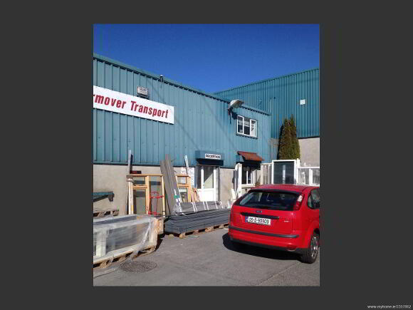 Photo 1 of Cookstown Industrial Estate, Tallaght, Dublin
