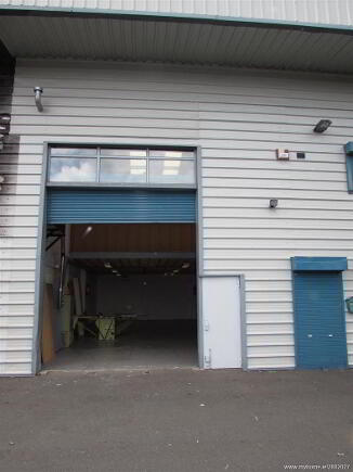 Photo 1 of Unit F Taurus Business Park, Greenhills, Dublin