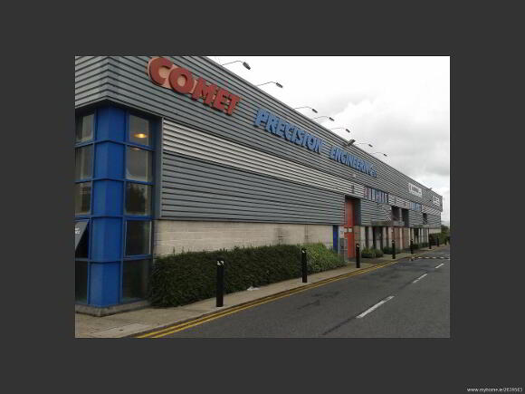 Photo 1 of Western Park Way, Ballymount, Dublin