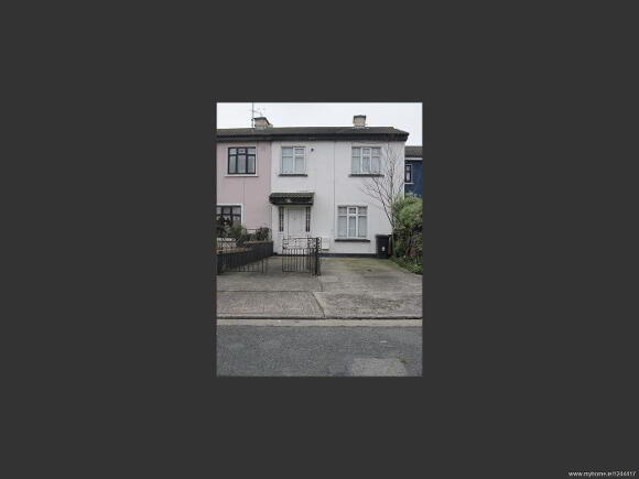 Photo 1 of Cloonmore Grove, Tallaght, Dublin