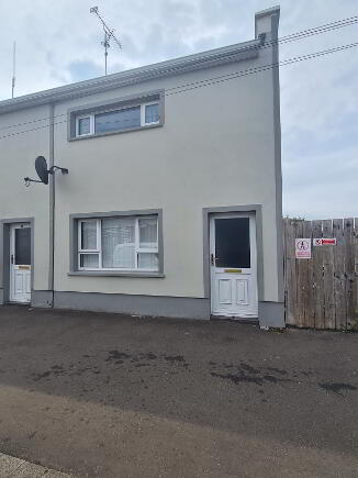 Photo 1 of Irish Green Street, Limavady