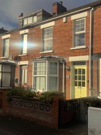 Photo 1 of 43 Clarendon Avenue, Belfast