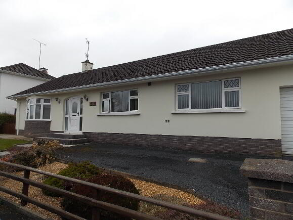 Photo 1 of 8 Knockgreenan Avenue, Omagh